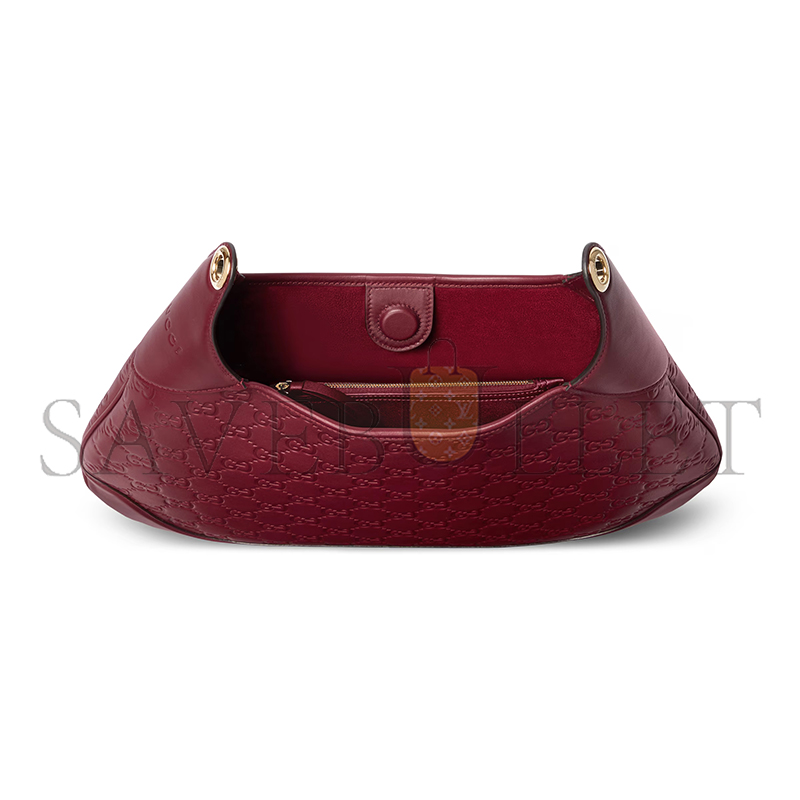 G*u*i b medium shoulder bag 834981 (42*36*2cm)